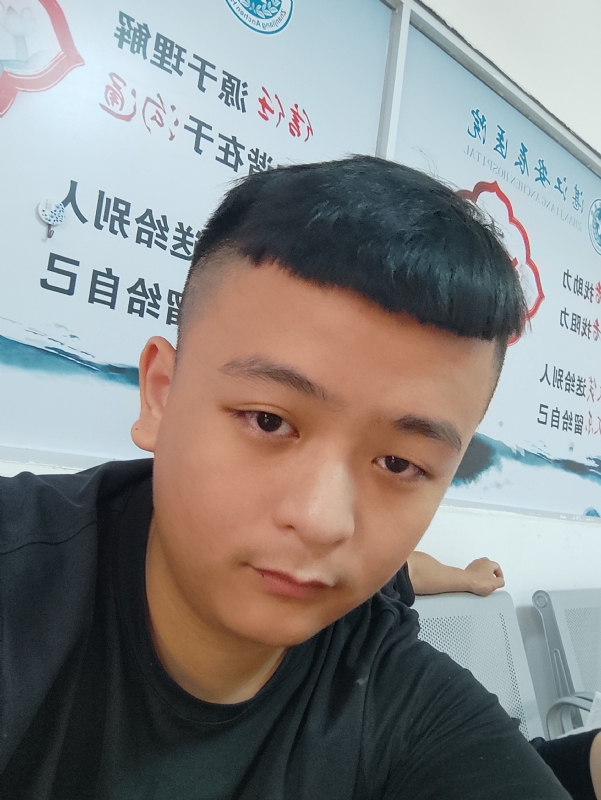 阿景的第一张照片--闽清交友网