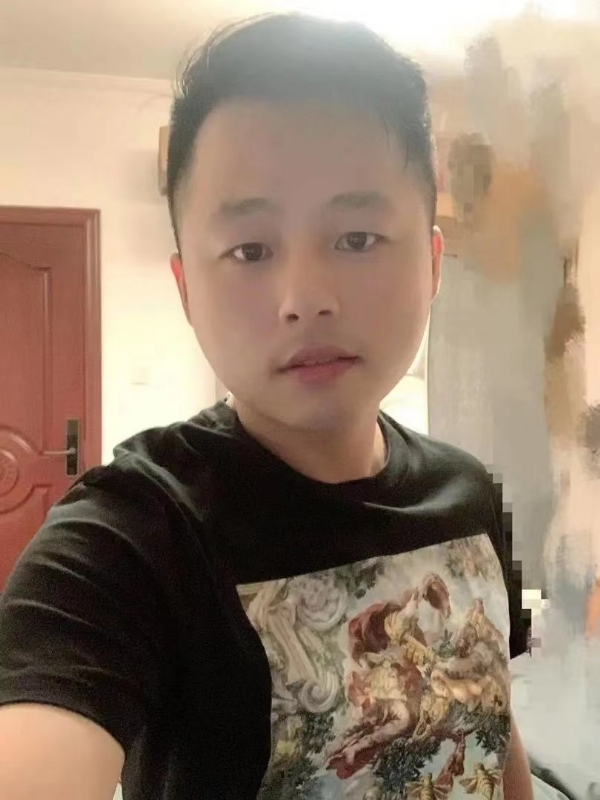 追风少年的第一张照片--闽清交友网