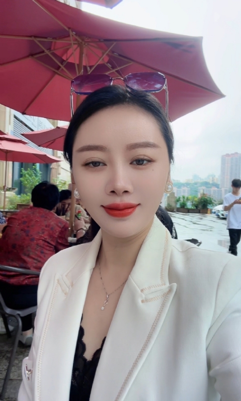 Angela的第一张照片--闽清交友网
