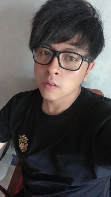 爱你永远不容易的第一张照片--闽清交友网