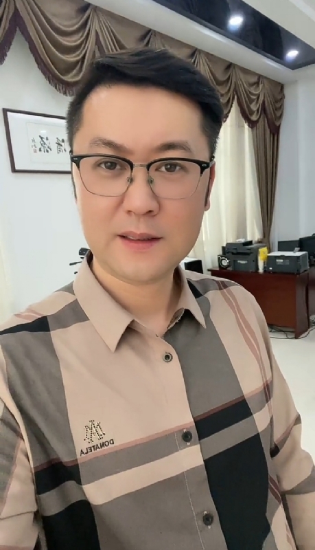 勤勉的第一张照片--闽清交友网