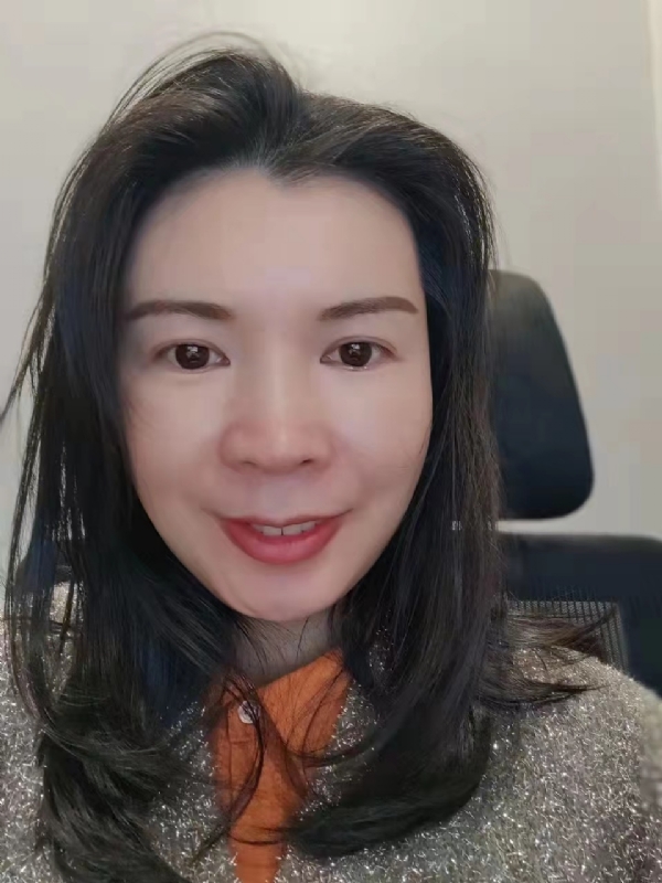 claudia的第一张照片--闽清交友网