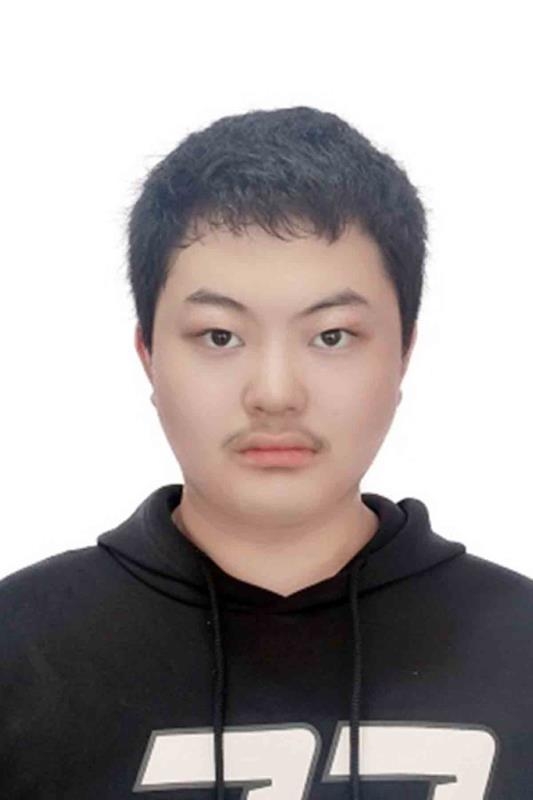爱笑的男孩的第二张照片--闽清交友网