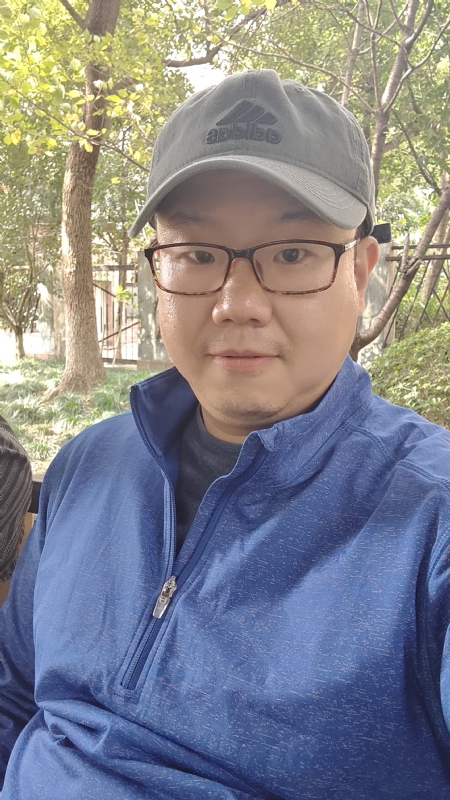 卡卡虎的第一张照片--闽清交友网