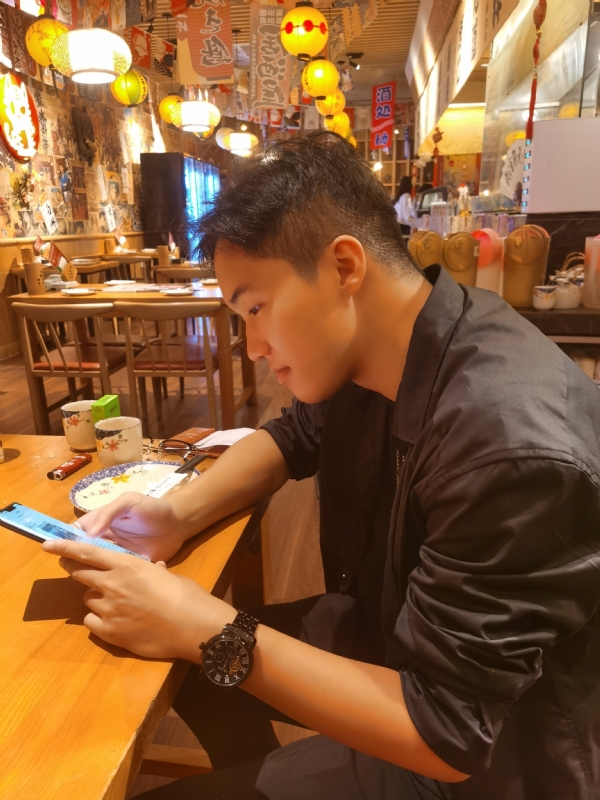 乳酸菌君的第二张照片--闽清交友网