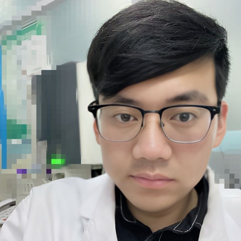 青栀的第一张照片--闽清交友网