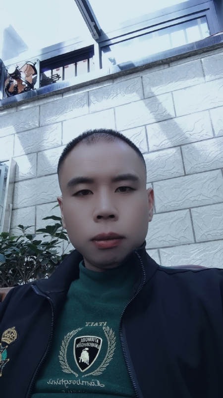 相遇很偶然的第一张照片--闽清交友网