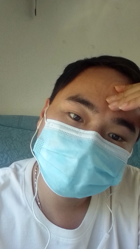 为你等候的第二张照片--闽清交友网