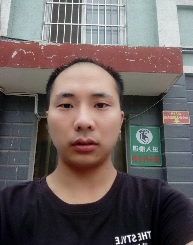 亮亮的第一张照片--闽清交友网