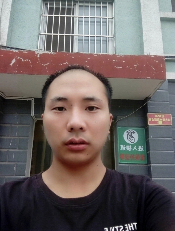 亮亮的第二张照片--闽清交友网