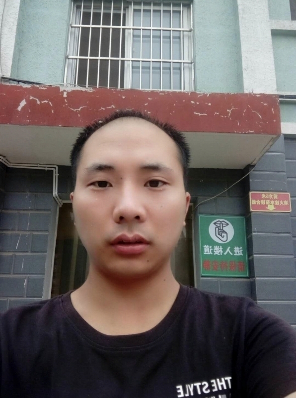 亮亮的第三张照片--闽清交友网