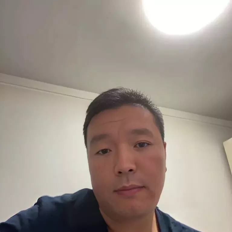 穿唐装的松鼠的第一张照片--闽清交友网