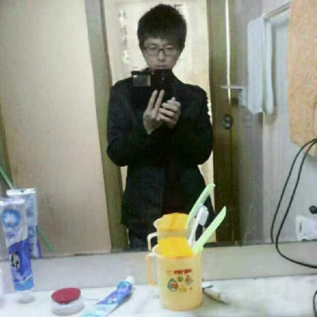 醉挽清风的第一张照片--闽清交友网