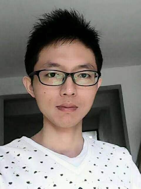 醉挽清风的第二张照片--闽清交友网