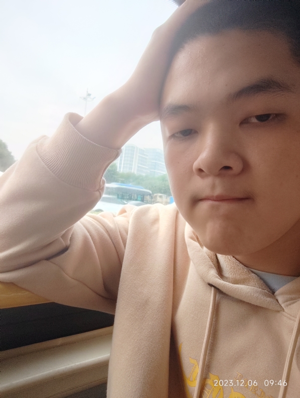 孤独的狼的第一张照片--闽清交友网
