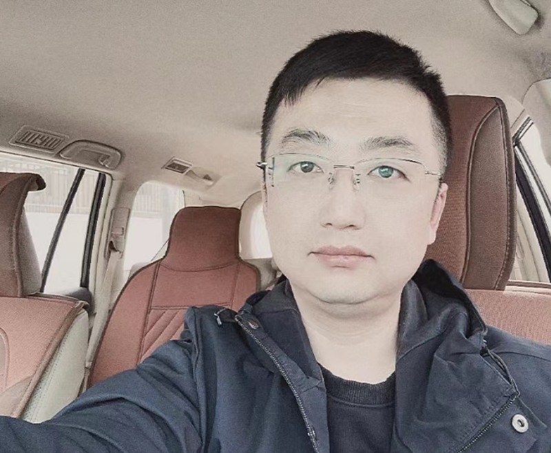 磐石的第二张照片--闽清交友网