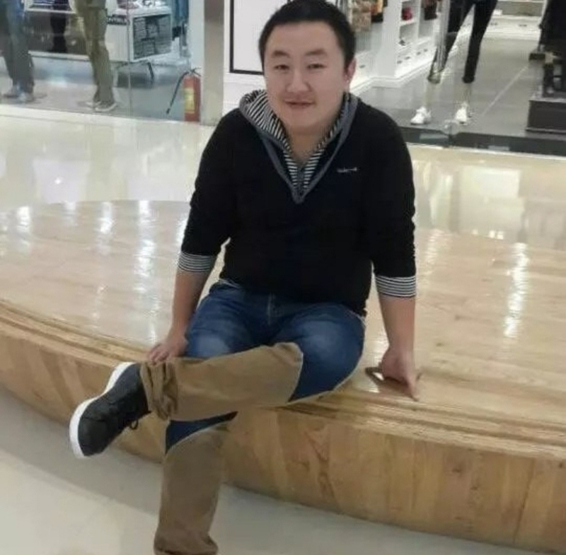 牛哥的第二张照片--闽清交友网