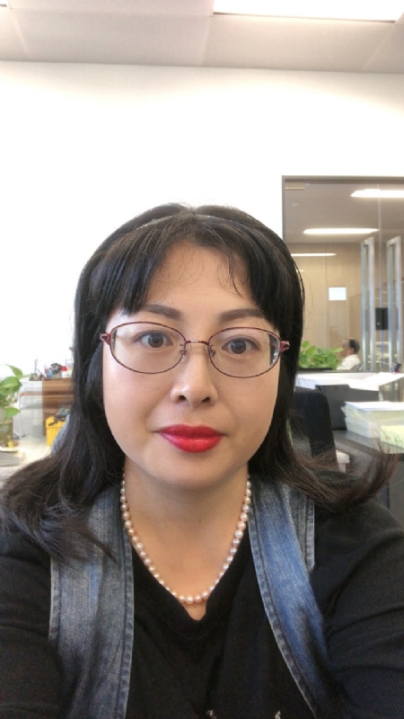 炘炘的第一张照片--闽清交友网
