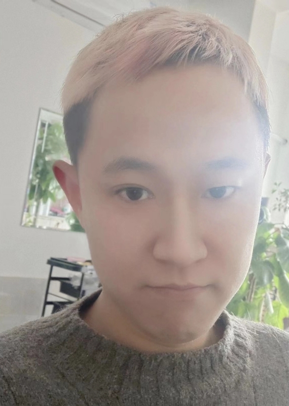 哈喽的第二张照片--闽清交友网
