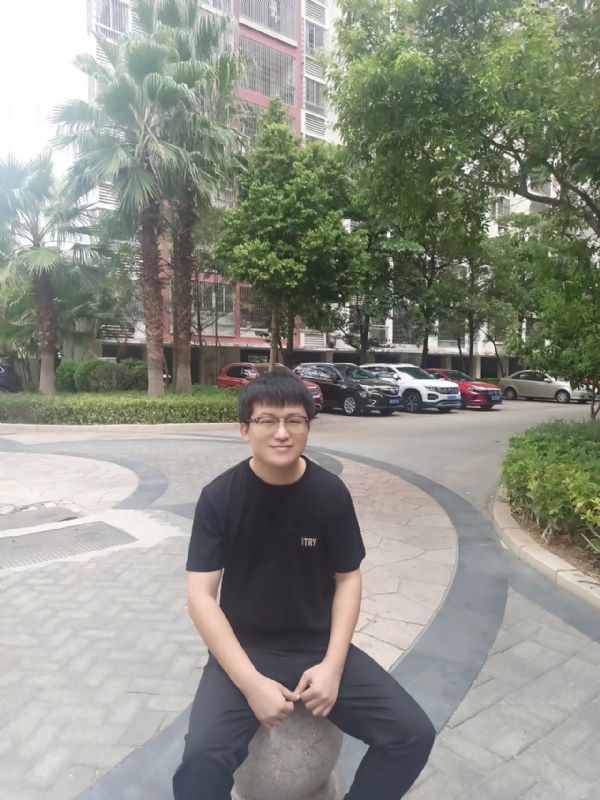 等闲的第三张照片--闽清交友网