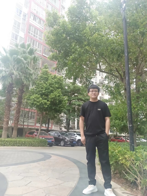 等闲的第四张照片--闽清交友网