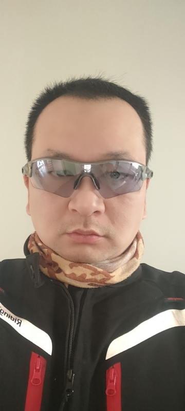 寓意天心的第一张照片--闽清交友网