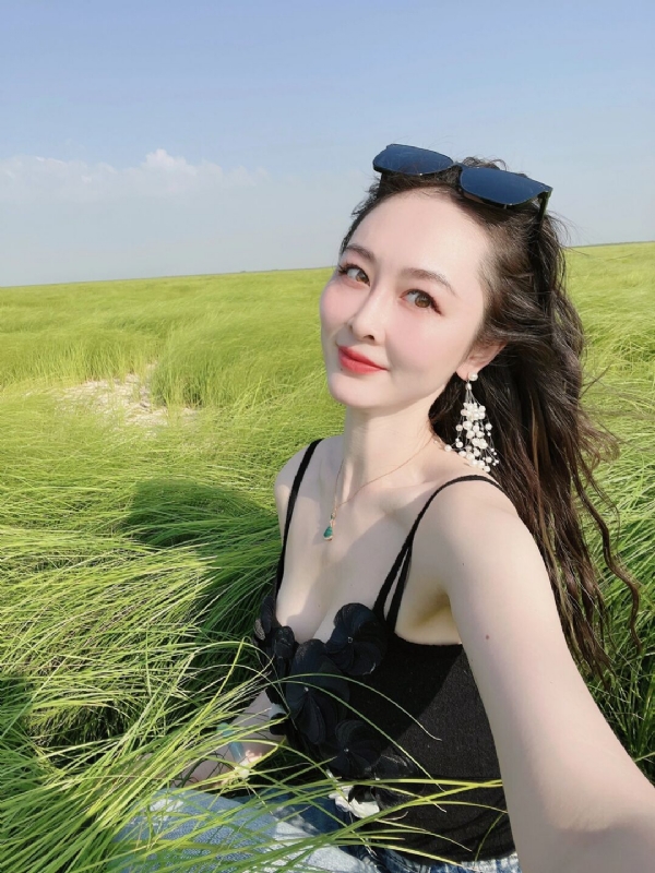 Anna的第一张照片--闽清交友网