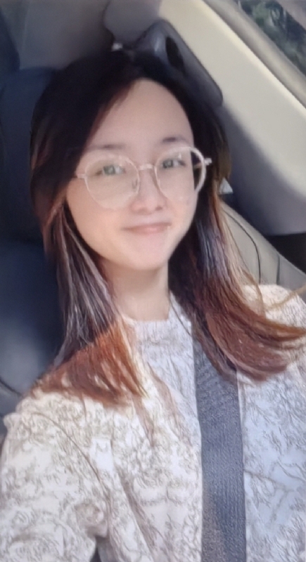 郑小姐的第一张照片--闽清交友网