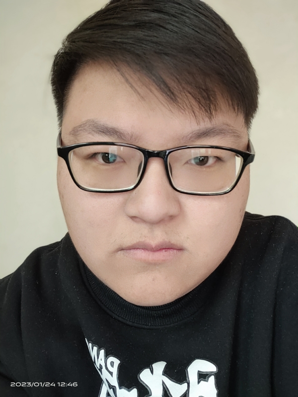龙先生的第一张照片--闽清交友网