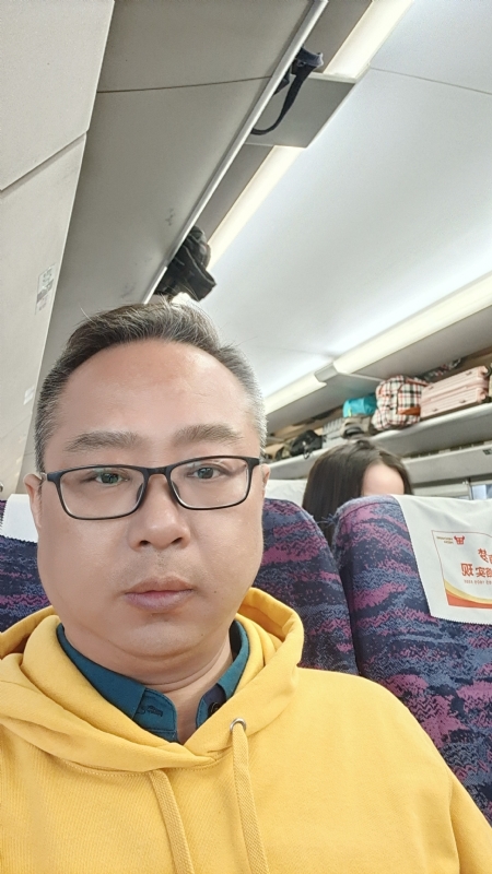流浪的云的第二张照片--闽清交友网