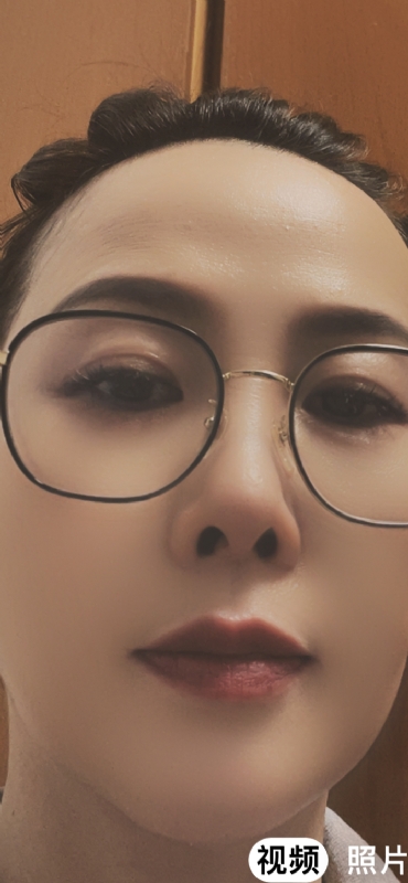 水女人的第一张照片--闽清交友网