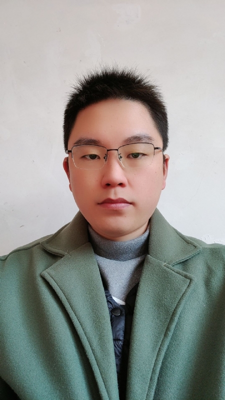 聆听的第三张照片--闽清交友网