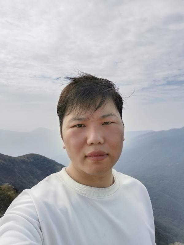 平凡人生的第二张照片--闽清交友网