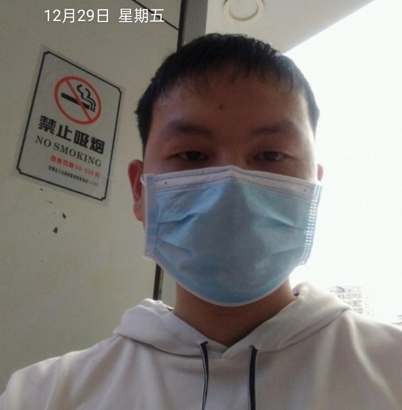 画中意的第一张照片--闽清交友网