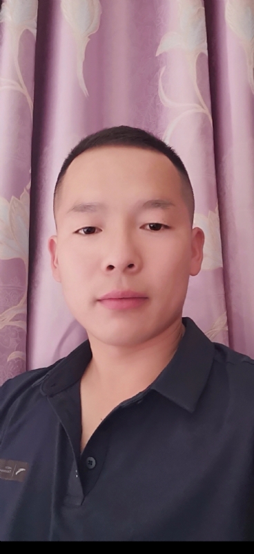 执子之手的第一张照片--闽清交友网