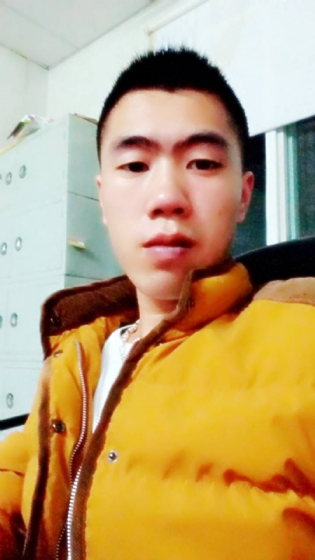 林先生的第二张照片--闽清交友网