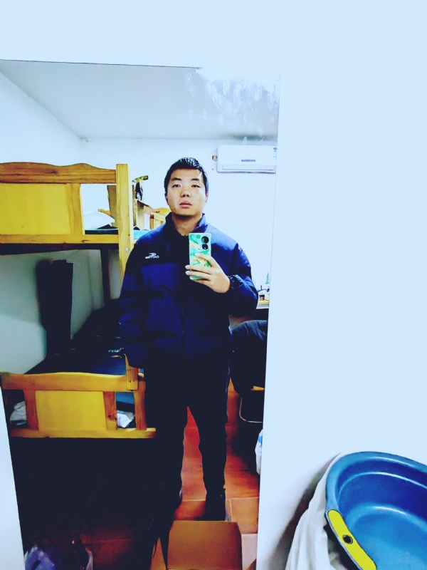 赤峎雾的第一张照片--闽清交友网