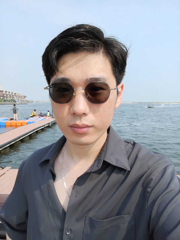 春风十里的第三张照片--闽清交友网