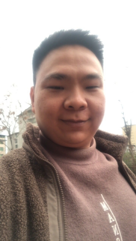 愿你所愿也的第一张照片--闽清交友网