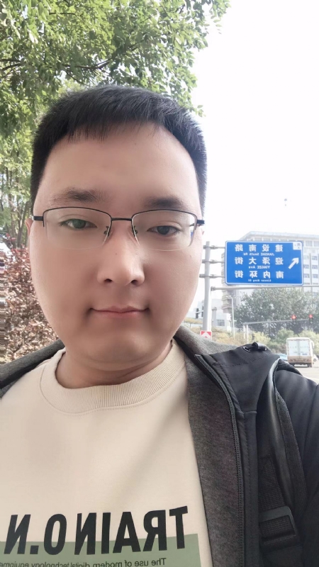 以结婚为目的的第一张照片--闽清交友网