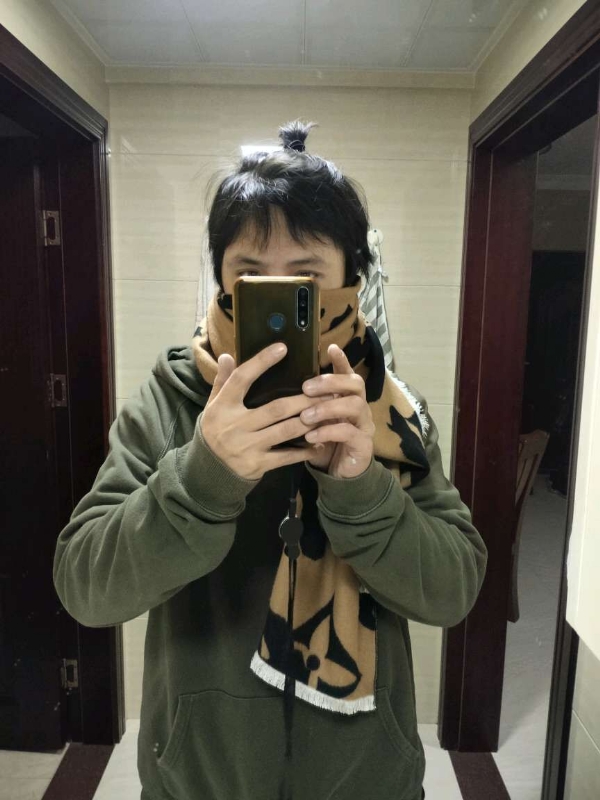 男技师的第一张照片--闽清交友网