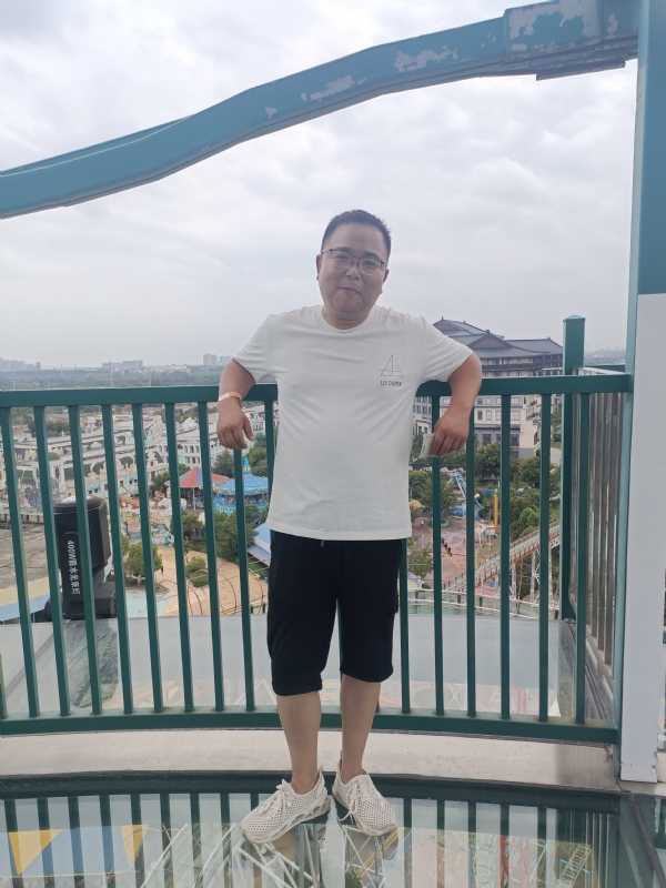 飞哥的第一张照片--闽清交友网