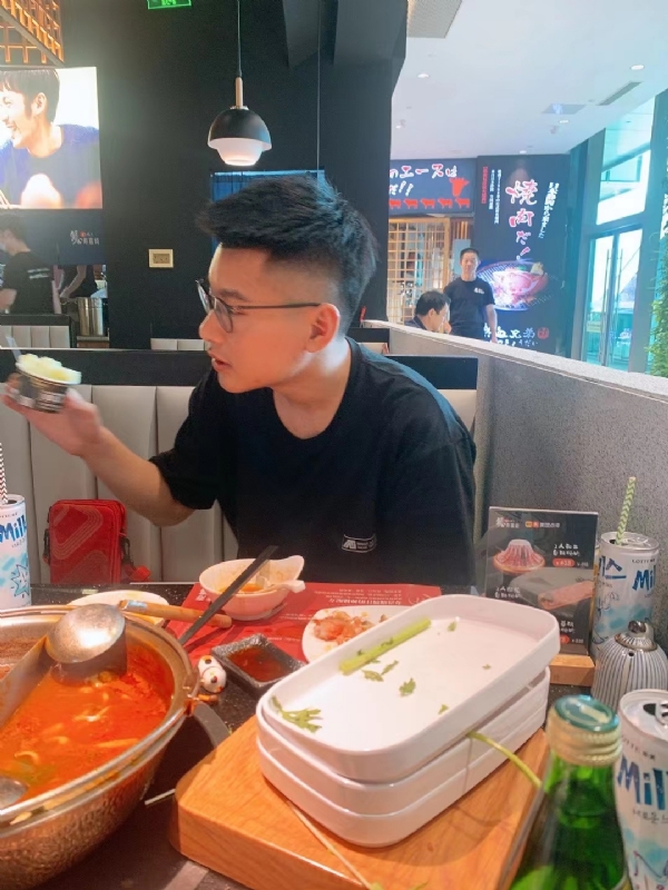 羽剑之子的第一张照片--闽清交友网