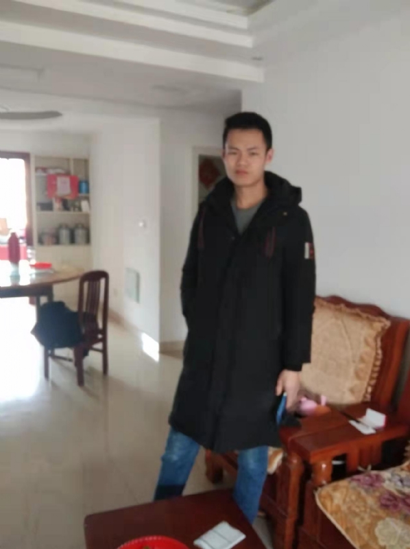 金善的第一张照片--闽清交友网