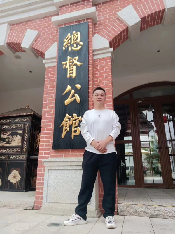 趙不到的第一张照片--闽清交友网