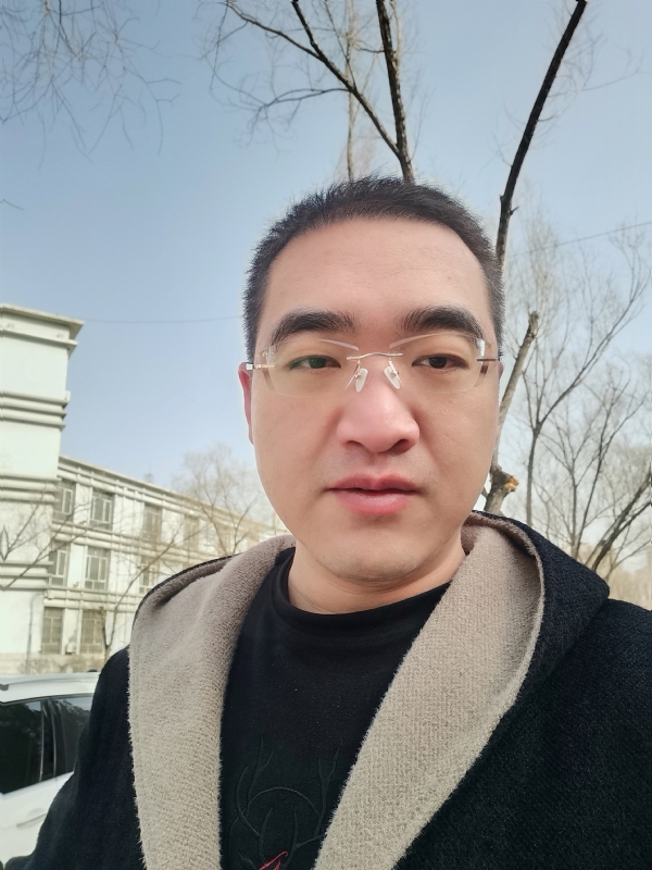 揽星入梦的第一张照片--闽清交友网
