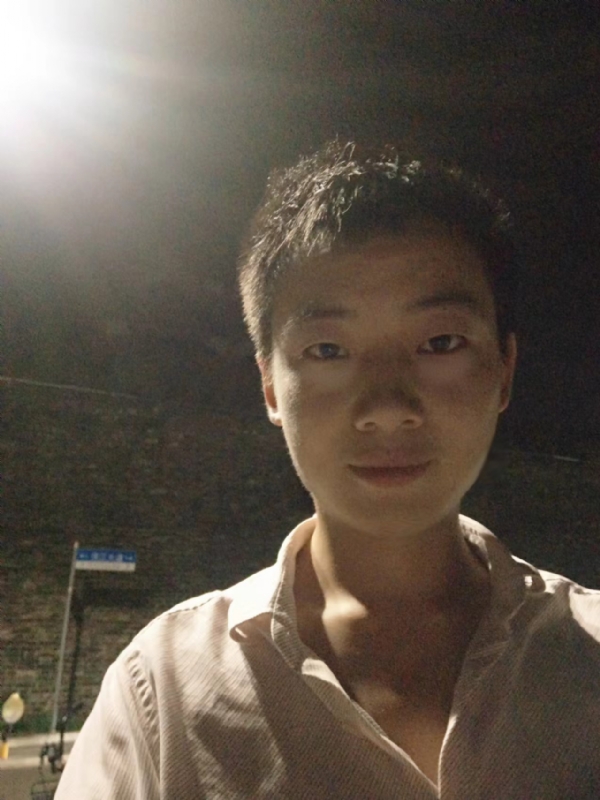 来啊的第一张照片--闽清交友网