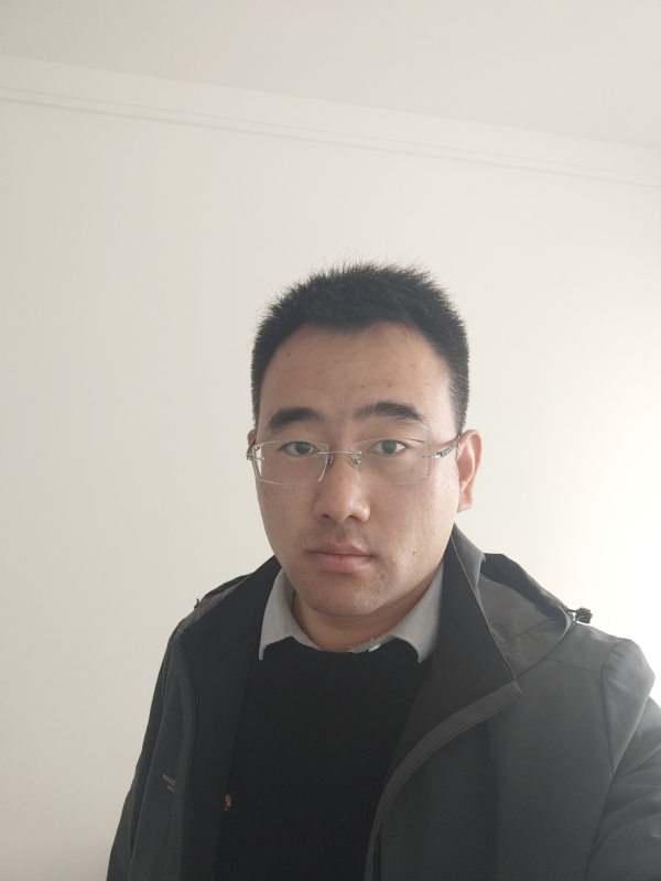 真诚的第一张照片--闽清交友网