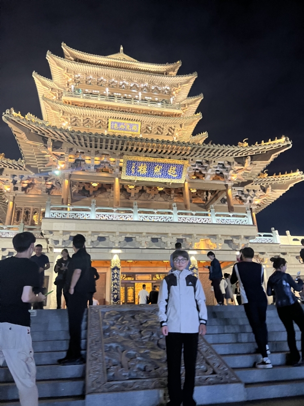 星星的第一张照片--闽清交友网