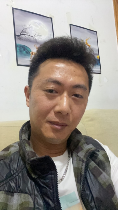 陈然的第一张照片--闽清交友网